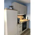 1 - Anett Pollok Holiday home Neuruppin