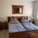 1 - Anett Pollok Holiday home Neuruppin