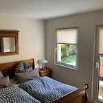 1 - Anett Pollok Holiday home Neuruppin