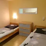 1 - Anett Pollok Holiday home Neuruppin