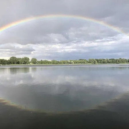 Semesterbostad 1 - Anett Pollok Neuruppin