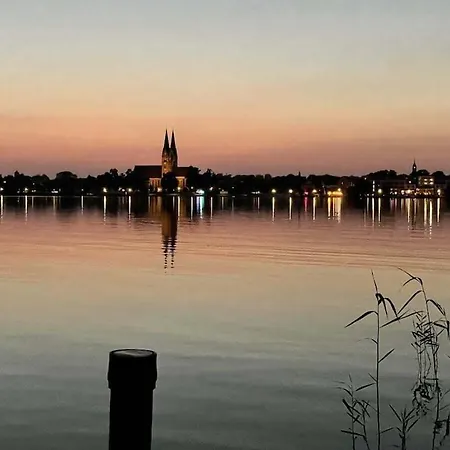 Semesterbostad 1 - Anett Pollok *