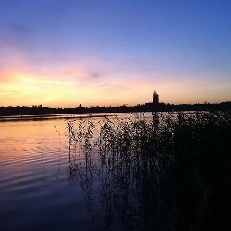 1 - Anett Pollok Semesterbostad Neuruppin