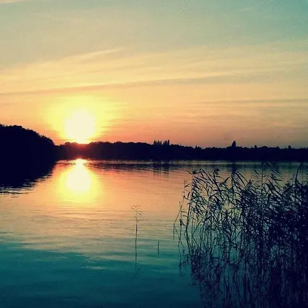 Semesterbostad 1 - Anett Pollok