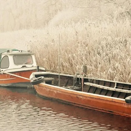 Semesterbostad 1 - Anett Pollok