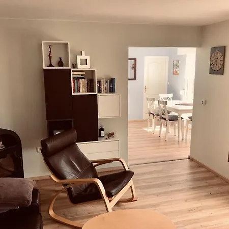 Casa vacanze 1 - Anett Pollok *