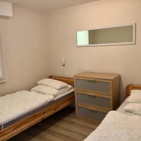 Casa vacanze 1 - Anett Pollok *