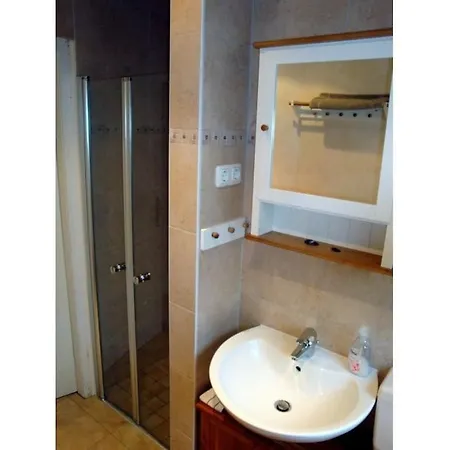 Holiday home 1 - Anett Pollok *