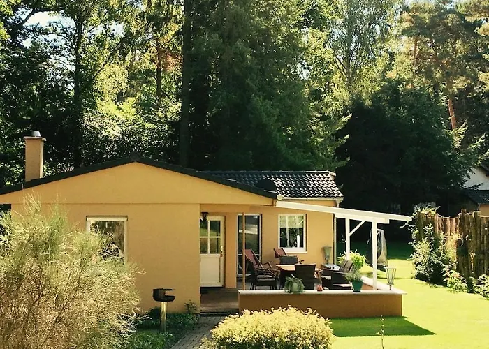 Holiday home 1 - Anett Pollok Neuruppin