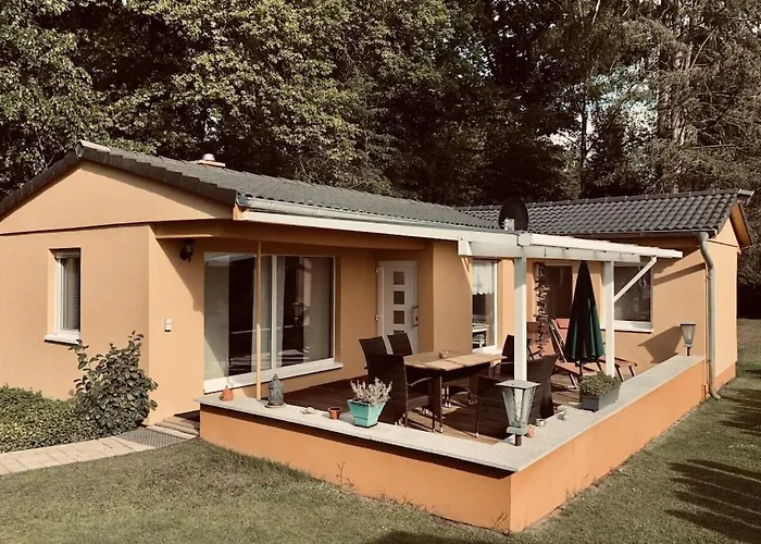 1 - Anett Pollok Holiday home