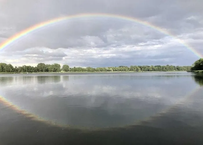 Semesterbostad 1 - Anett Pollok Neuruppin
