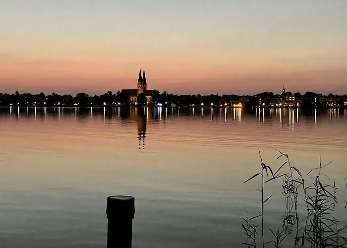 Semesterbostad 1 - Anett Pollok *