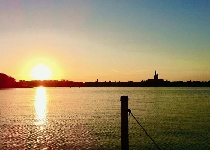 Holiday home 1 - Anett Pollok