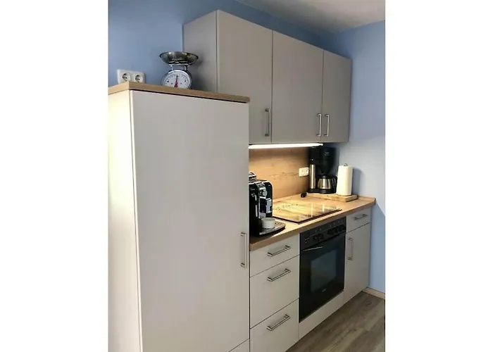 1 - Anett Pollok Semesterbostad Neuruppin