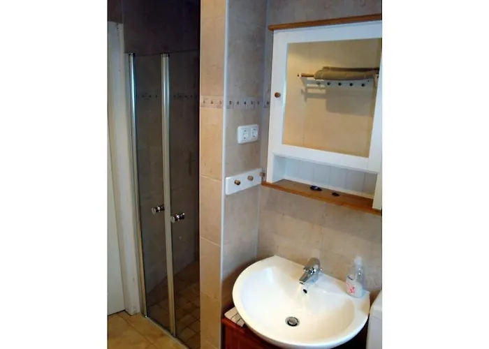 Semesterbostad 1 - Anett Pollok *